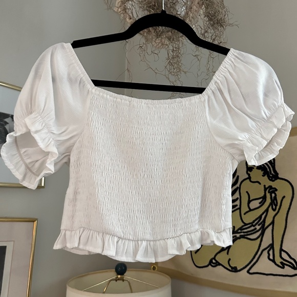 Vestique St. John Top - Size S - Picture 4 of 11